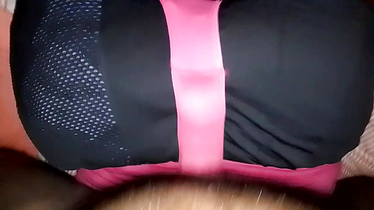 Pink Colored Fast