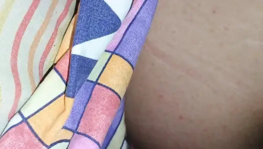 A day left with stepdad at home means a lot of dick to me