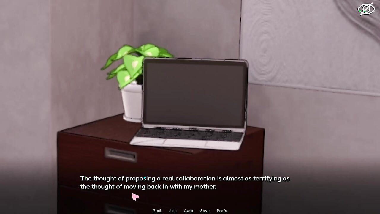 4th Episode og Bunkered with femboy