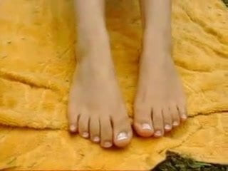 Cute toes & Soles FF24