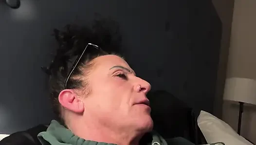Kandys Bedtime Sneezing