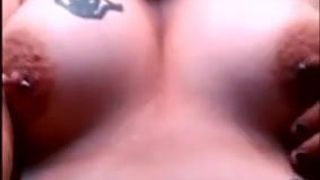 Quickie-Fick mit BBW