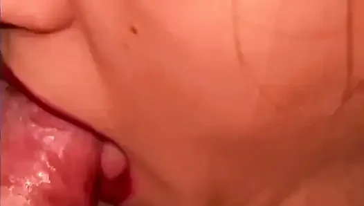 Best Blowjob Evercum in Mouth