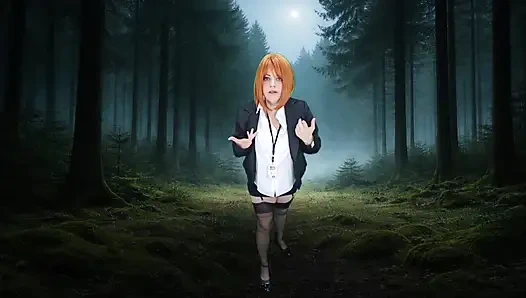 Диана Холлоуэй правда где-то