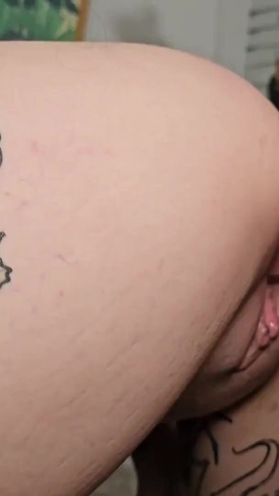 Creampie and deepthroat. Ft. Rebekah Rose | Clip 1