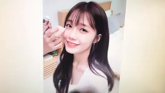 Apink eunji cumtribute