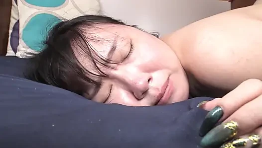 Meru maihama didobel penetrasi sama wanita semok dewasa