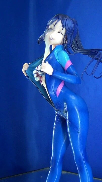 figurebukkake (Lovelove MatsuuraKanan) 210823