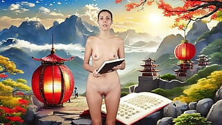 Introduction - the Art of War - Naked Book Reading