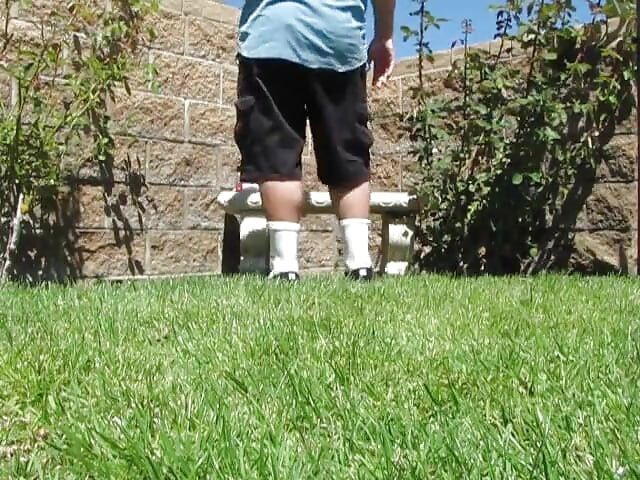 アウトドアパーク・ジャークオフ4