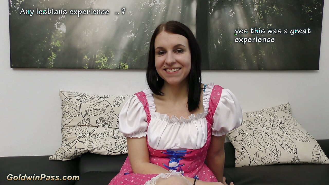 Bem-vinda Vanessa Voxx