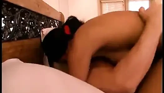 Chica Boom'un Victoria Tarzından film