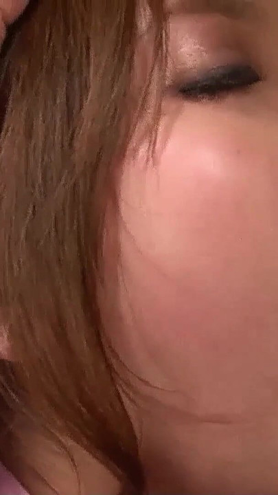 Powerful moment from "Asian MILF Nurse in Nylon Pantyhose seduce to Creampie Fuck"