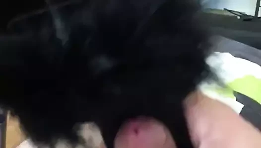 High heel