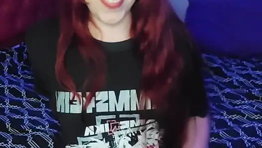 Deine Gauchita ist deine herrin und Göttin mit dickem arsch von WICHsanleitung, Füßen und ballbustiing