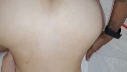 Больше анальных трахов со спины в видео от первого лица