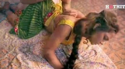 I have sex with a village desi girl