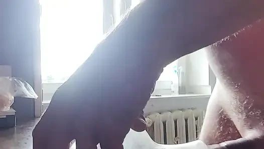 Vazoyu sayıyorum