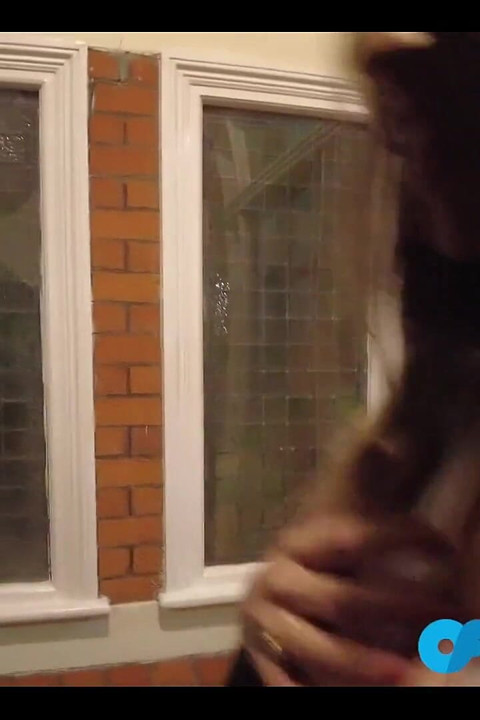 สาวข้ามเพศวิทยาลัยวัย 19 ปีโดนเย็ด