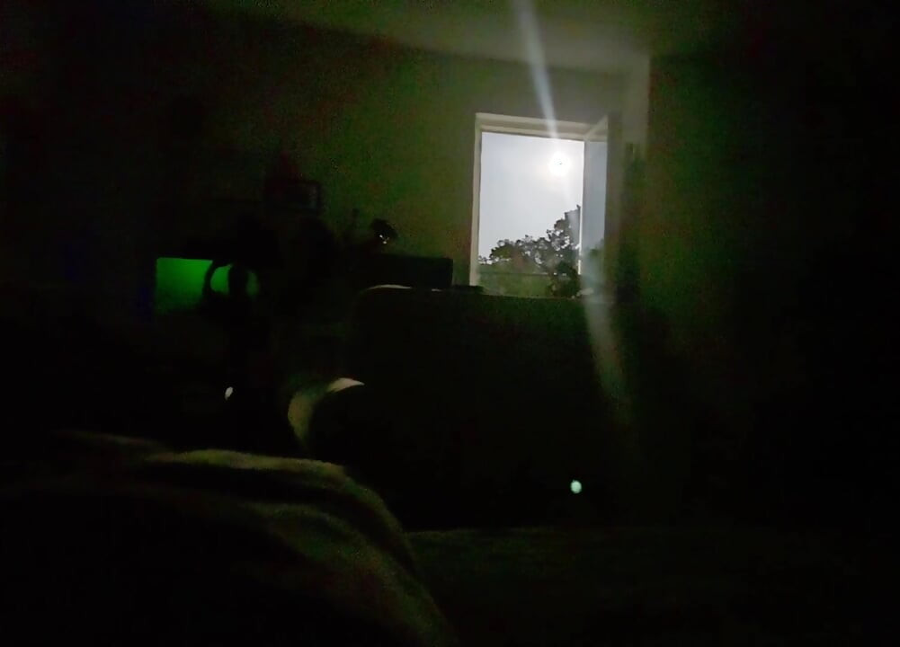 Silver Silky Sensual selflove on Fullmoon