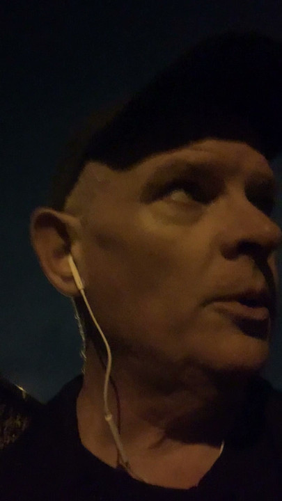 Irish Needledick Fag.
