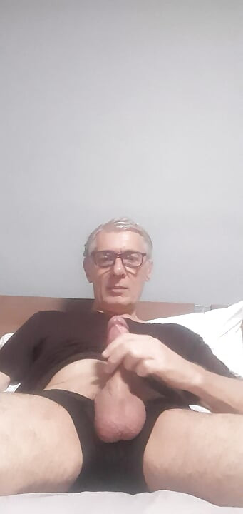 Sega Jerking Masturbation