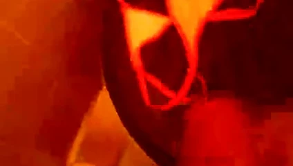Cum on stolen penties