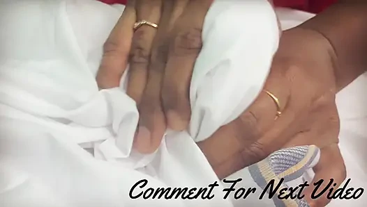 Tamil Girl with Voice Part 2