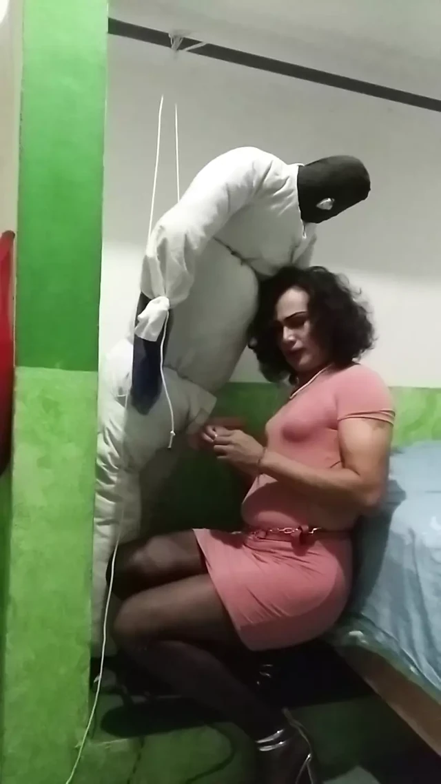 AryBell Dick Addicted