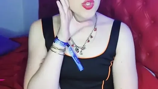Gauchita психолог глава 1: Я короткий пенис!
