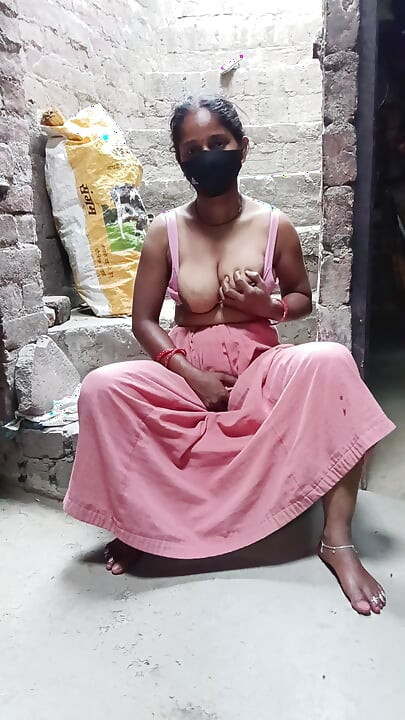 สนุกกับวันพิเศษของคุณ Shivani Bhabhi