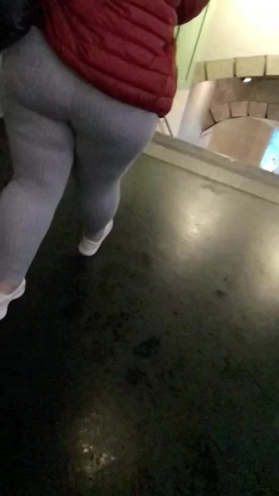 Big ass