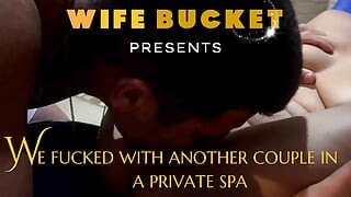 Wife Bucket