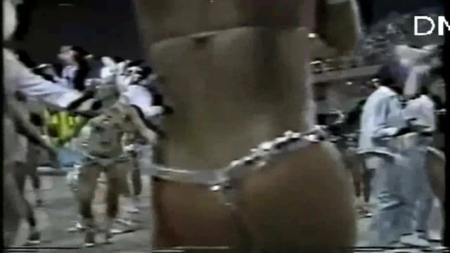 ENCIMA DA HORA 1985