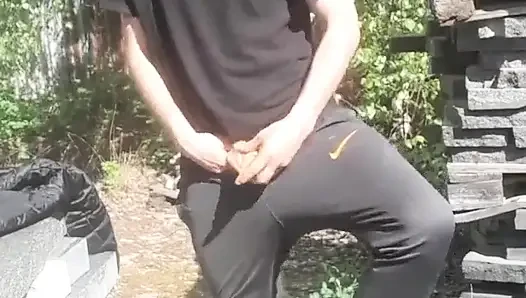 Açık Hava Oynamak