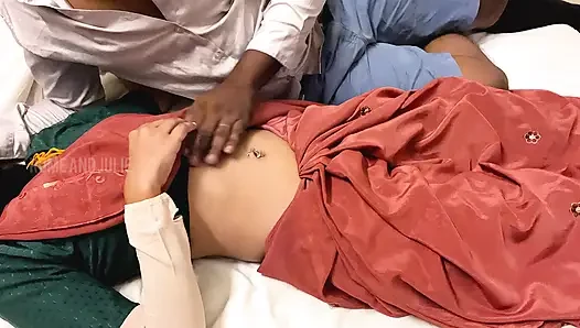 Tamil house wife vera level la sex video