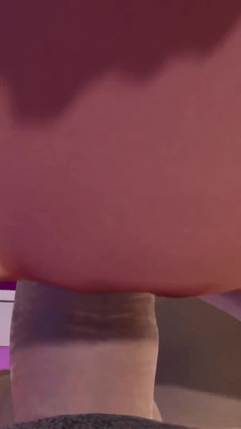 Must-share moment from "Tsuyu Asui's New Year's Eve Cosplay l 3D Hentai uncensored Boku no Hero Academia"