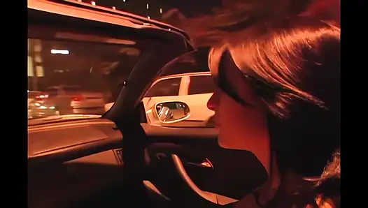 Kaffee Braun Vs Große Schwarze Schwänze!! - Die Porno-herausforderung