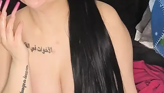 Dilara себя пальцами