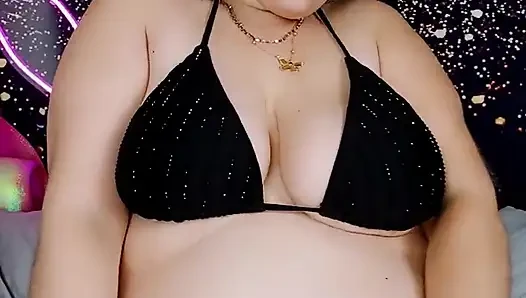 Hi ayah menari