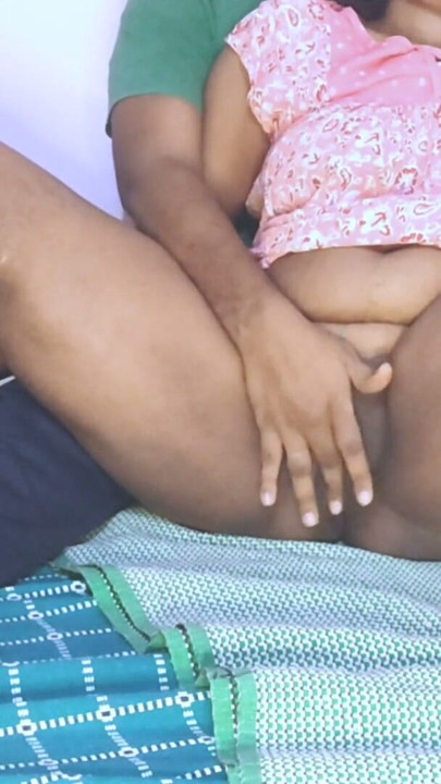 Indian Desi Tamil Stepsister And Stepbrother Sex Part - I | Clip 1