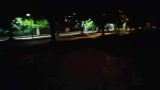 I Fucked a Colombian Brunette in the Streets