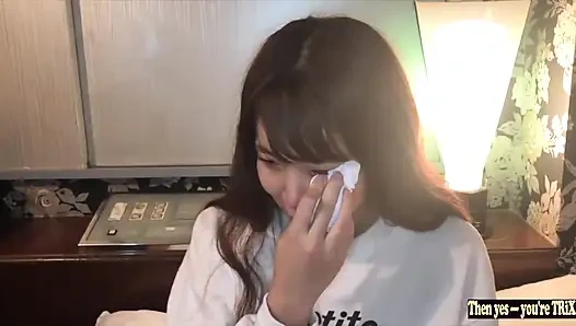 Asiatischer engel 27438