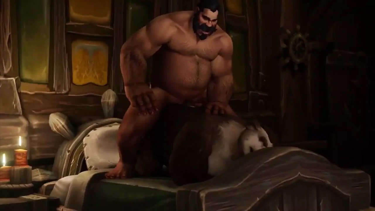 Hrafneye Gay Porn Hentai Compilation 3 (193444)