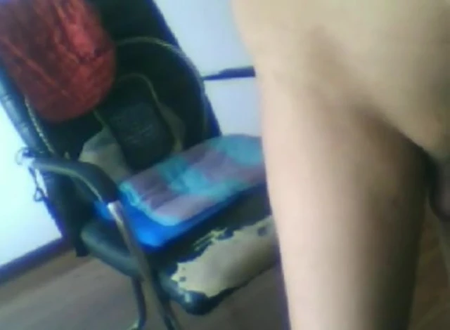 asian mature daddy solo