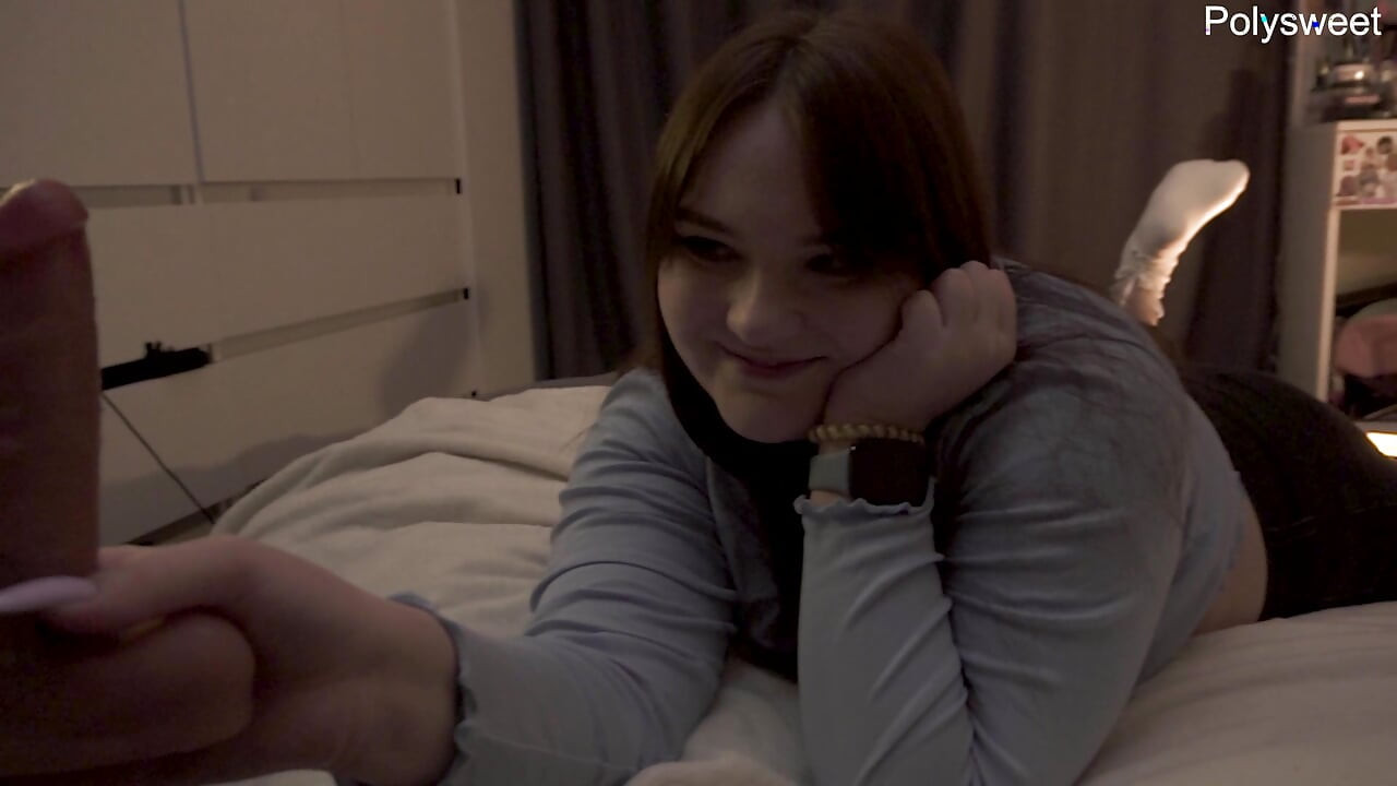 내 입에 사정하는 단정치 못한 오럴의 고무 자지조차도)