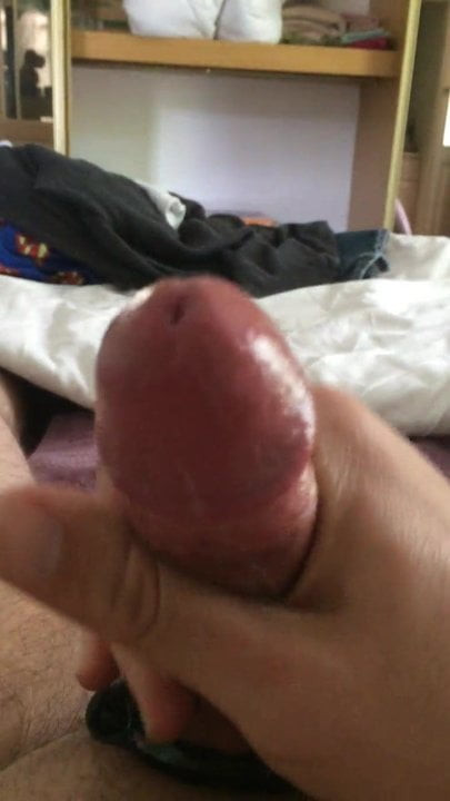 With My Cockring