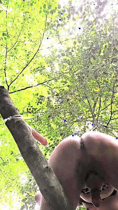 Sissy jalang di kawasan rehat A45 menunggu zakar awak