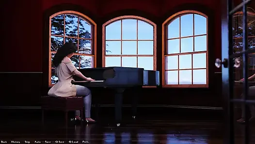 Being a Dik 0.8.1 Part 221 Oh Sh.t Here We Go Again by Loveskysan69