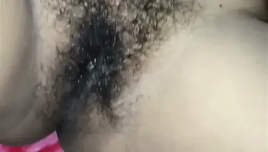 Bhabhi ji ko pel raha hu pani nikala garam garm